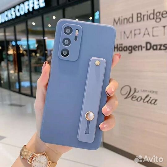 Чехол для Samsung galaxy A52