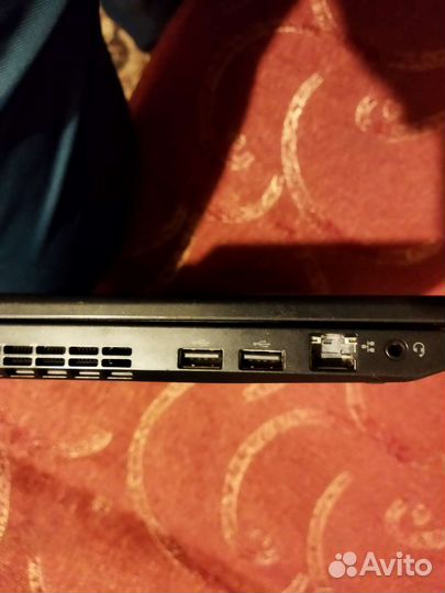 Lenovo thinkpad x100e