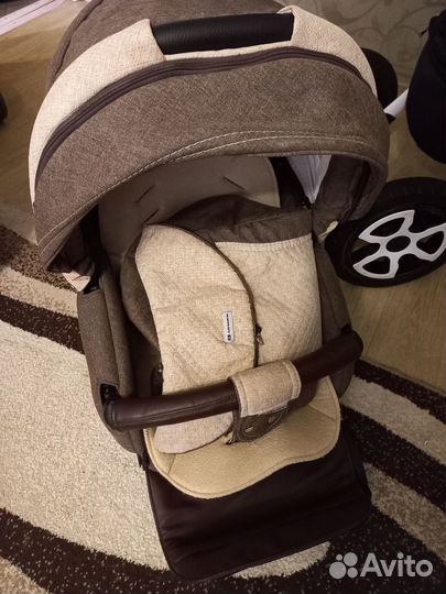 Адамекс Барлетта 2в1