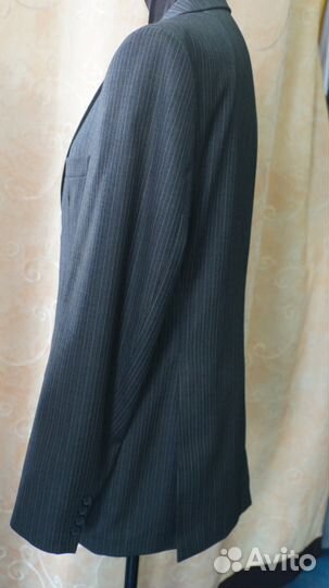 Мужской костюм