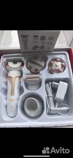 Косметические аппарат