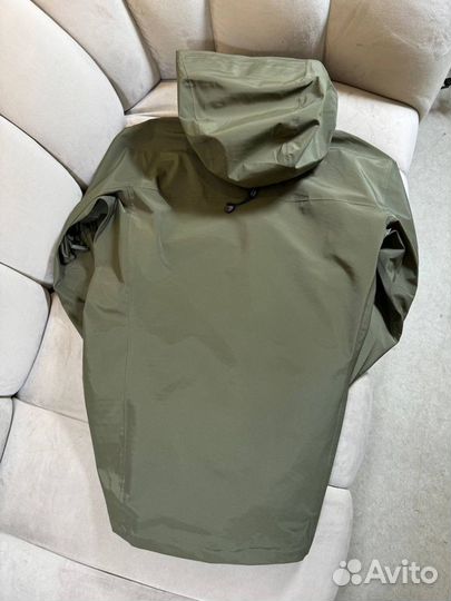 Куртка Arcteryx Gore Tex Premium