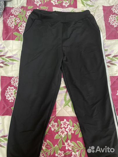 Костюм спортивный