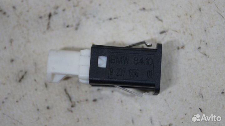 Разъем USB BMW X3 F25