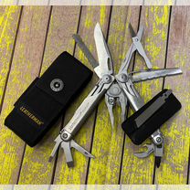 Мультитул Leatherman Surge