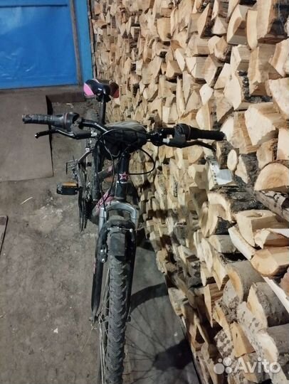 Велосипед бу stern горный