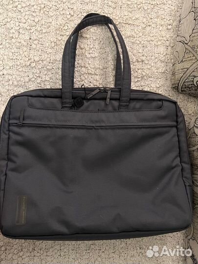 Сумка для ноутбука Tucano Оригинальная