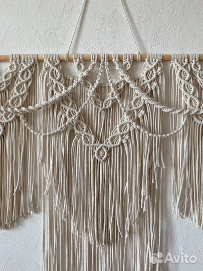 Макраме «бохо»