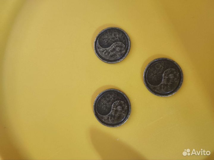 Магнеты золото магнитного моря