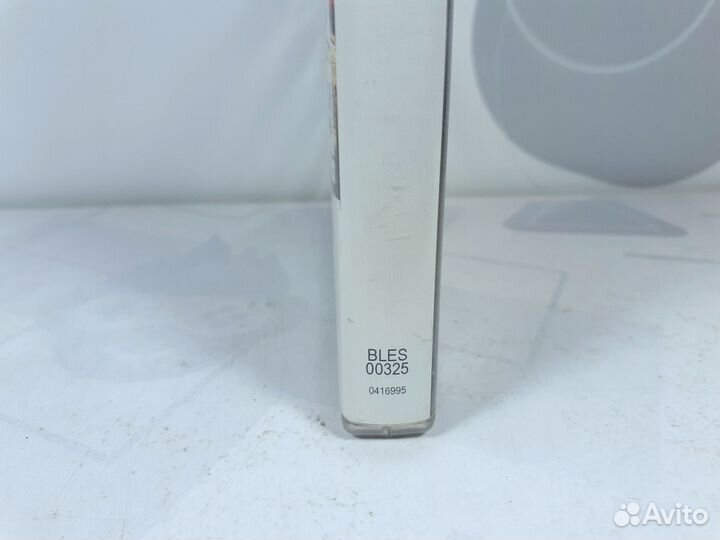 Диск для PS3 Far Cry 2 б/у с гарантией