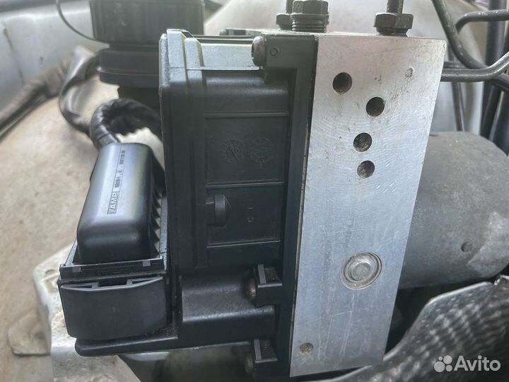 Блок ABS