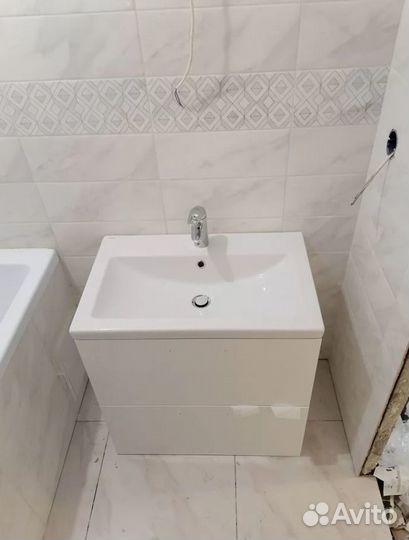 Мастер на час, повесить карниз, шкаф, люстру, бра