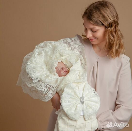 Комплект на выписку