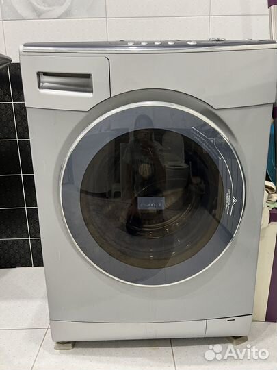 Стералний машина бу