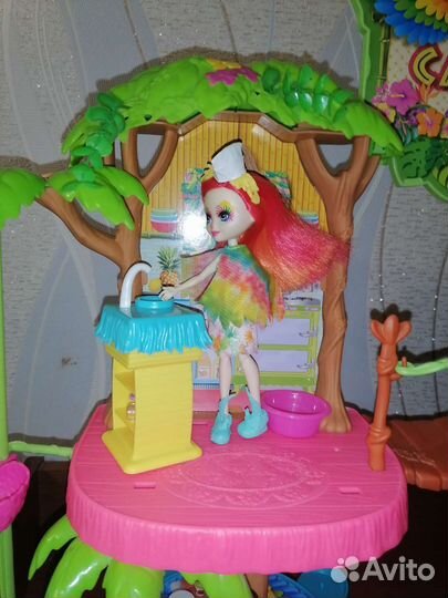 Энчантималс