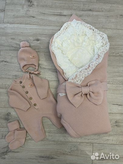 Комплект на выписку