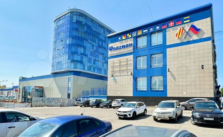 Свободного назначения, 359 м²