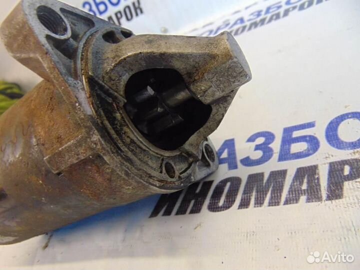 Стартер для Hyundai Accent 1 1994-2000г