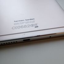 Планшет huawei MediaPad M3 8.4%22 4/64Gb серебристый