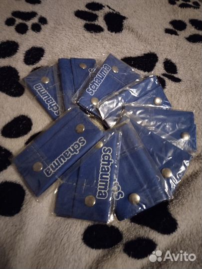 Чехлы для ключей