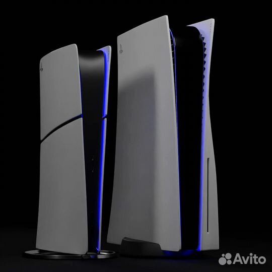 Sony PlayStation 5 Slim