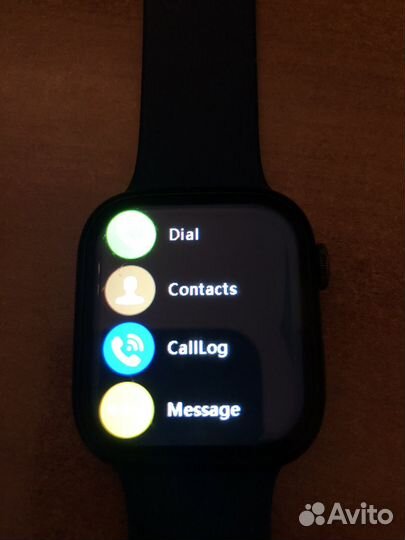 SMART watch s8max