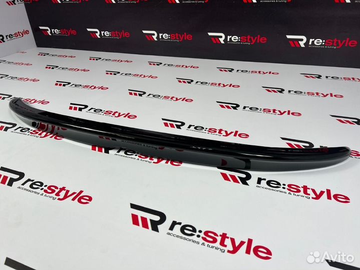 Спойлер Toyota Camry 40 N1545