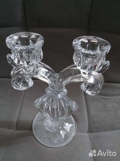 Подсвечник