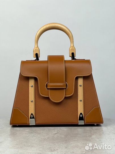 Сумка Goyard Saigon