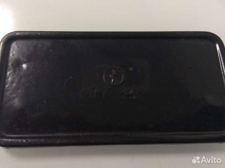 Дырокол СССР Рига Riga 1964