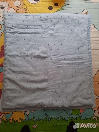 Конверт на выписку зима/весна