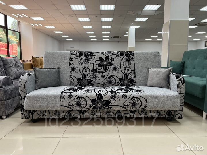 Диван Книжка (Доставим сегодня )