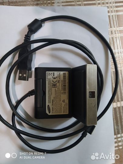 Видео камера