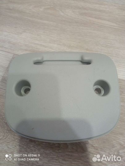 Детали для потолка машины