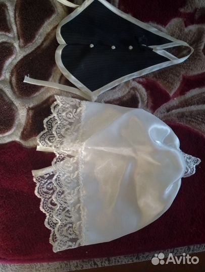 Украшения на бутылки шампанского