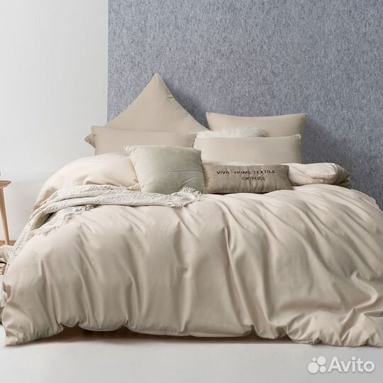 Постельное белье 1.5 новое