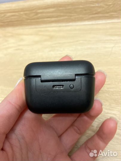 Беспроводные наушники Sennheiser CX400TW1