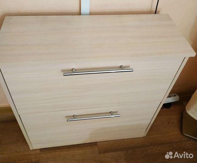 Тумба для обуви