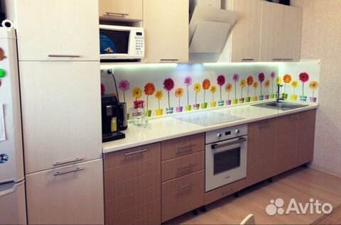 Модульные кухни под заказ по вашим размерам