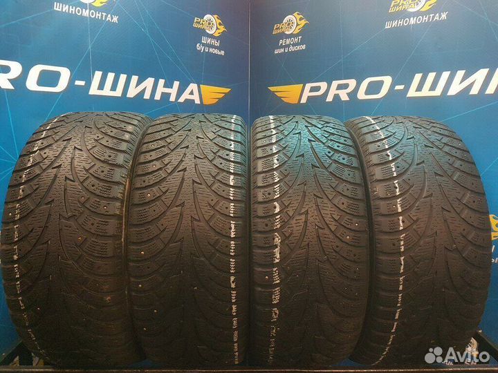 Hankook Winter I'Pike RS W419 245/45 R18