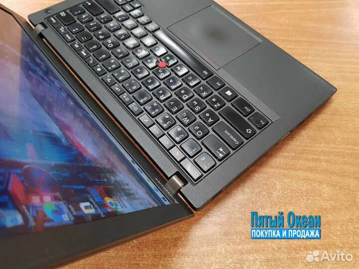 Ноутбук Lenovo 12.5