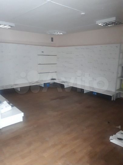 Торговая площадь, 50 м²