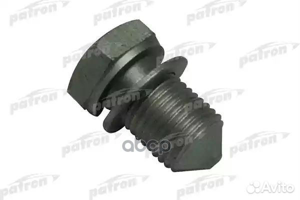 Пробка масляного поддона audi: A2 00-05, A3 96