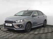 ВАЗ (LADA) Vesta 1.8 MT, 2019, 62 000 км, с пробегом, цена 1 090 000 руб.