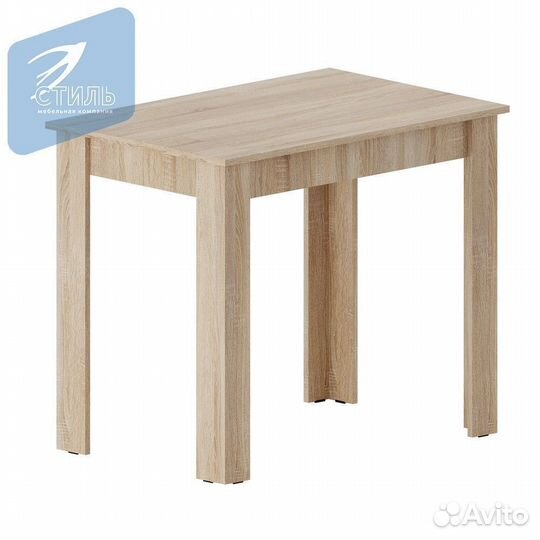 Лайт Стол обеденный 001