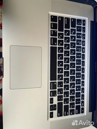 Apple MacBook Pro