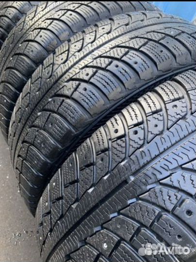 Gislaved Nord Frost 5 225/65 R17 102T