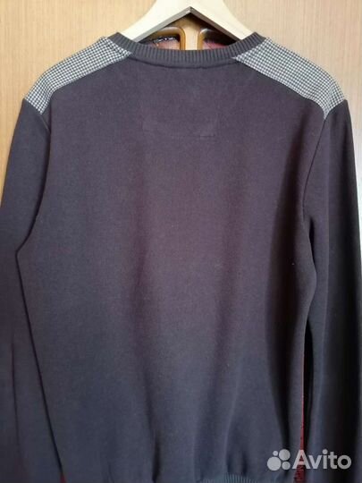 Джемпер мужской новый