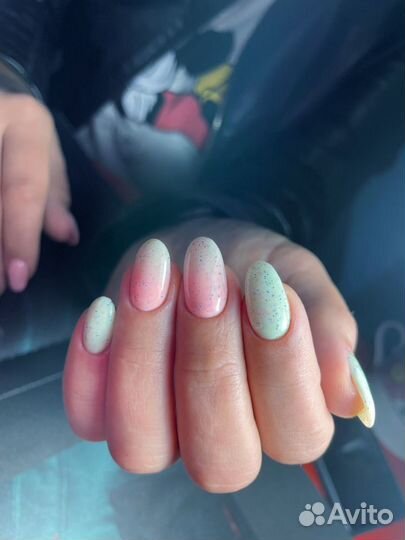 Мастер маникюра/педикюра Апшеронск