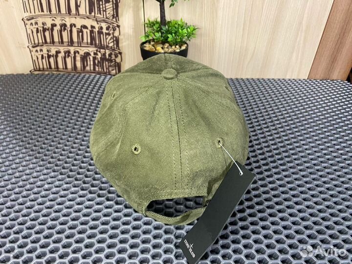 Кепка мужская Stone Island